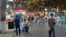 1 otaqlı Obyekt, Kirayə (aylıq), Xırdalan