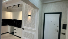 2 otaqlı Yeni tikili, Satış, Bakı, Binəqədi