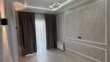2 otaqlı Yeni tikili, Satış, Bakı, Binəqədi