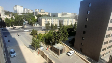 2 otaqlı Yeni tikili, Kirayə (aylıq), Bakı, Yasamal, 20 yanvar