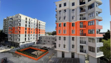 4 otaqlı Yeni tikili, Satış, Bakı, Sabunçu, Neftçilər