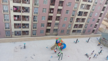 3 otaqlı Yeni tikili