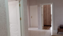 3 otaqlı Yeni tikili, Satış, Xırdalan