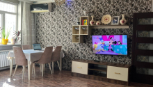 3 otaqlı Yeni tikili, Satış, Xırdalan