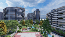2 otaqlı Yeni tikili, Satış, Bakı, Binəqədi, 20 yanvar