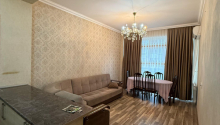3 otaqlı Yeni tikili, Satış, Bakı, Yasamal, 20 yanvar