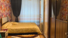 3 otaqlı Yeni tikili, Satış, Bakı, Xətai, Xətai