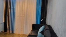 2 otaqlı Yeni tikili, Satış, Bakı, Yasamal, İnşaatçılar