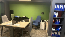 5 otaqlı Ofis, Satış, Bakı, Nəsimi