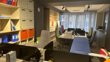 5 otaqlı Ofis, Satış, Bakı, Nəsimi