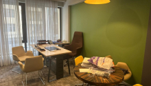 5 otaqlı Ofis, Satış, Bakı, Nəsimi