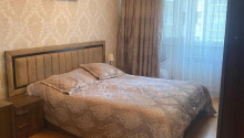 3 otaqlı Yeni tikili, Satış, Bakı, Yasamal, 20 yanvar
