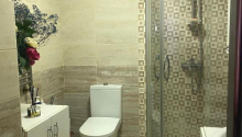 3 otaqlı Yeni tikili, Satış, Bakı, Yasamal, 20 yanvar