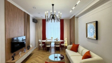 2 otaqlı Yeni tikili, Satış, Bakı, Nəsimi, 20 yanvar