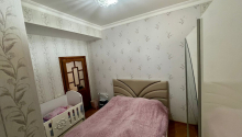 2 otaqlı Yeni tikili, Satış, Bakı, Binəqədi
