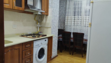 2 otaqlı Köhnə tikili, Satış, Bakı, Nərimanov, Nəriman Nərimanov