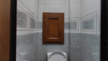2 otaqlı Köhnə tikili, Satış, Bakı, Nərimanov, Nəriman Nərimanov