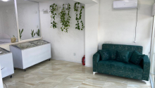 3 otaqlı Obyekt, Kirayə (aylıq), Bakı, Nərimanov, Gənclik