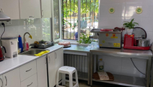 3 otaqlı Obyekt, Kirayə (aylıq), Bakı, Nərimanov, Gənclik
