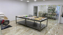 3 otaqlı Obyekt, Kirayə (aylıq), Bakı, Nərimanov, Gənclik