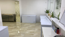 3 otaqlı Obyekt, Kirayə (aylıq), Bakı, Nərimanov, Gənclik
