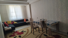 3 otaqlı Yeni tikili, Satış, Abşeron