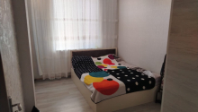 3 otaqlı Yeni tikili, Satış, Abşeron