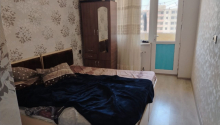 3 otaqlı Yeni tikili, Satış, Abşeron