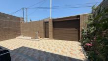 2 otaqlı Villa / Həyət evi, Satış, Abşeron