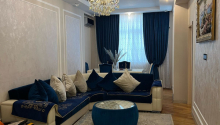 3 otaqlı Yeni tikili, Satış, Xırdalan