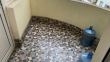 3 otaqlı Yeni tikili, Satış, Xırdalan