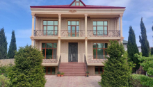 6 otaqlı Bağ evləri
