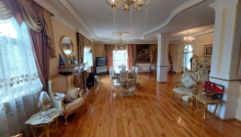 6 otaqlı Bağ evləri, Satış, Abşeron