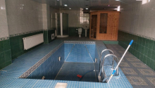 6 otaqlı Bağ evləri, Satış, Abşeron