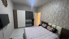 3 otaqlı Yeni tikili, Satış, Bakı, Nəsimi, 20 yanvar