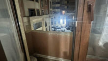 3 otaqlı Yeni tikili, Satış, Bakı, Nəsimi, 20 yanvar