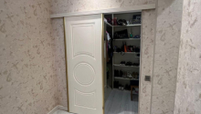 3 otaqlı Yeni tikili, Satış, Bakı, Nəsimi, 20 yanvar
