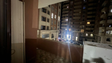 3 otaqlı Yeni tikili, Satış, Bakı, Nəsimi, 20 yanvar