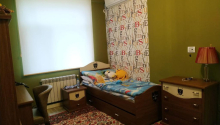5 otaqlı Yeni tikili, Satış, Bakı, Səbail, İçəri şəhər