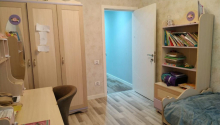 5 otaqlı Yeni tikili, Satış, Bakı, Səbail, İçəri şəhər