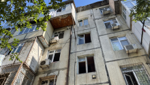 2 otaqlı Köhnə tikili, Satış, Bakı, Nəsimi, Memar Əcəmi