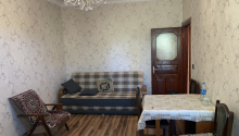 2 otaqlı Köhnə tikili, Satış, Bakı, Nəsimi, Memar Əcəmi