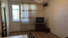 2 otaqlı Köhnə tikili, Satış, Bakı, Nəsimi, Memar Əcəmi