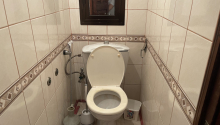 2 otaqlı Köhnə tikili, Satış, Bakı, Nəsimi, Memar Əcəmi