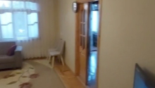 4 otaqlı Köhnə tikili, Satış, Gəncə