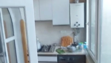 4 otaqlı Köhnə tikili, Satış, Gəncə