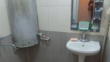 4 otaqlı Köhnə tikili, Satış, Gəncə