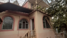 5 otaqlı Villa / Həyət evi, Kirayə (aylıq), Bakı, Binəqədi