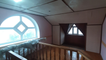 5 otaqlı Villa / Həyət evi, Kirayə (aylıq), Bakı, Binəqədi