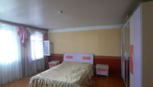 5 otaqlı Villa / Həyət evi, Kirayə (aylıq), Bakı, Binəqədi
